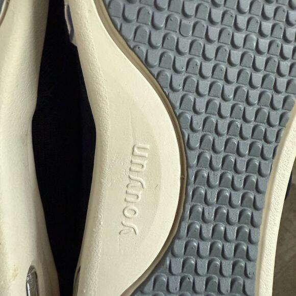 Youyun Shoes Adj Closure Breathable Lightweight Non Slip Air Cushion - Picture 2 of 8